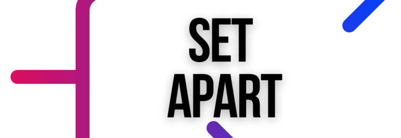 Set Apart Social Media Marketing