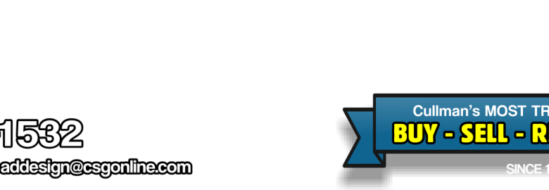 Community Shopper’s Guide
