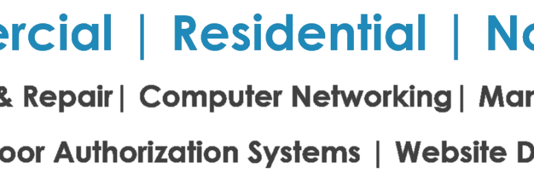 Blue Mountain Network Services