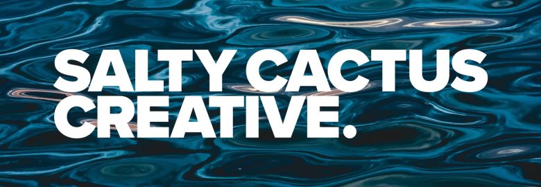 Salty Cactus Creative