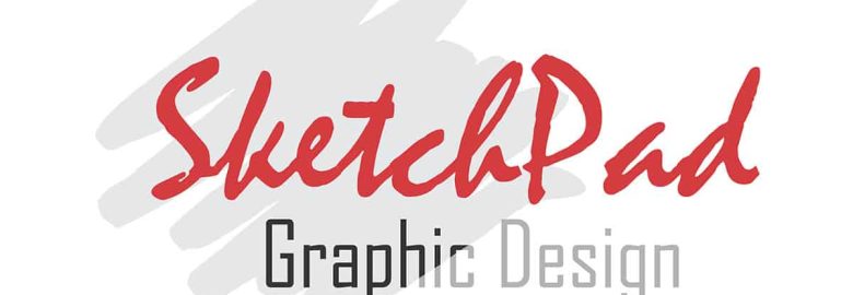 SketchPad Graphic Design