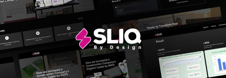 SLIQ By Design