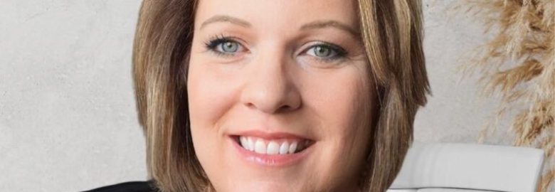 Marketing Consultant Brenda Eckhardt