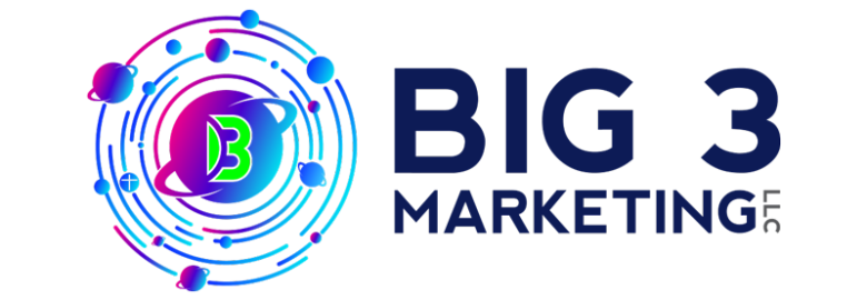 Big 3 Marketing LLC