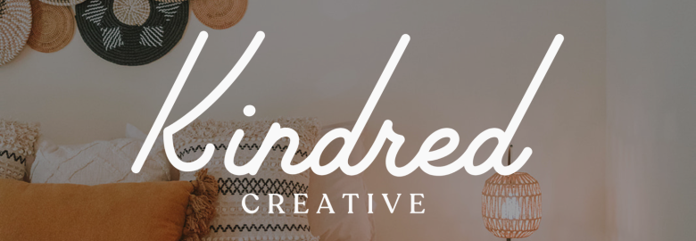 Kindred Creative Brand Studio