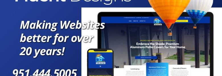 Fluent Designs