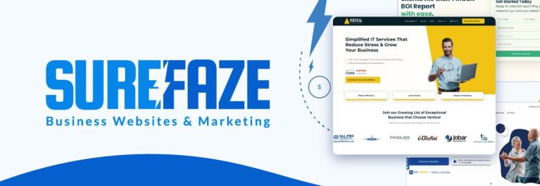 Surefaze Design