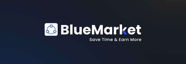 BlueMarket Systems