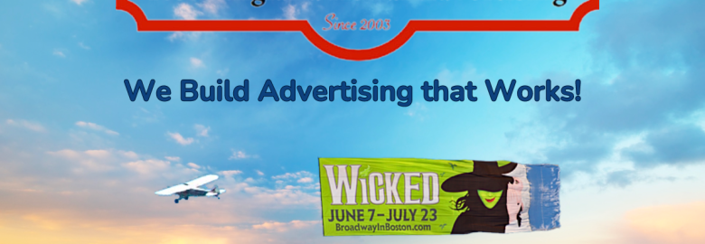 New England Aerial Advertising