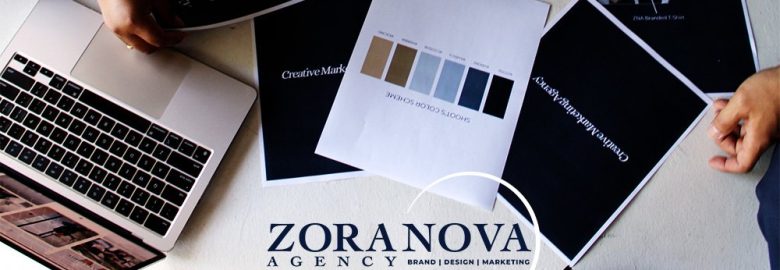 Zora Nova Design Agency