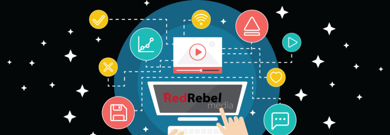 Red Rebel Media