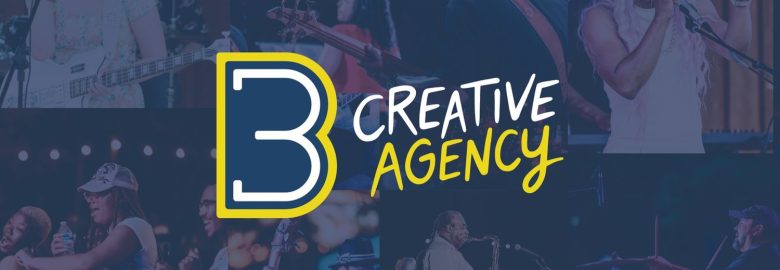 B3 Creative Agency