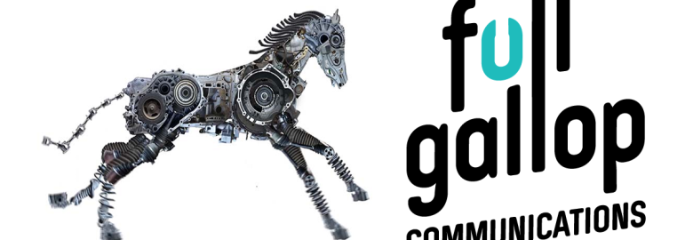 Full Gallop Communications