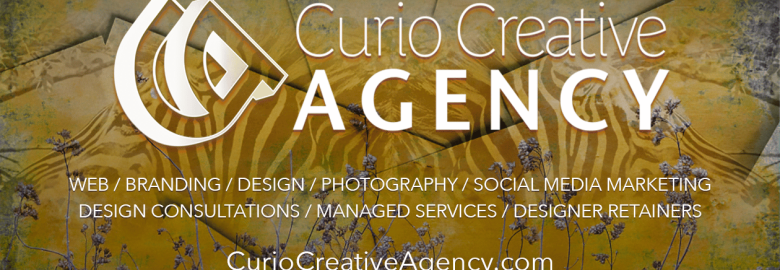 Curio Creative Agency