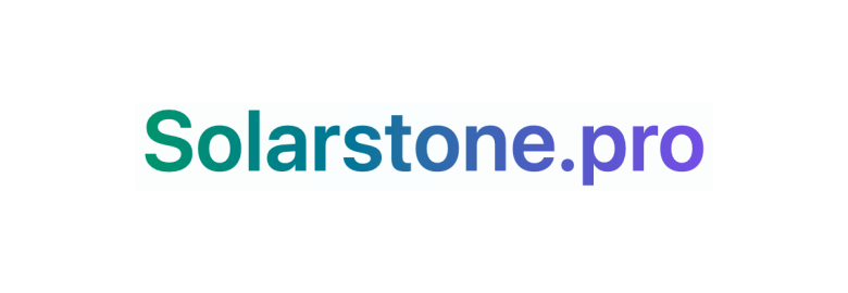Solar Stone Marketing