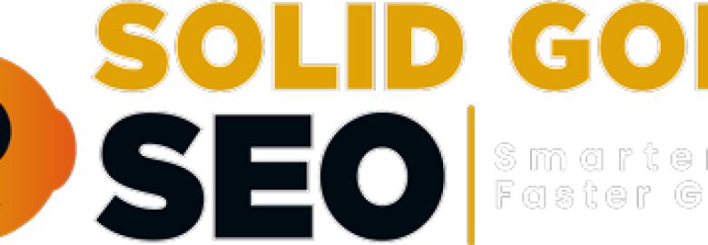 Solid Gold SEO