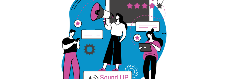 Sound UP Marketing