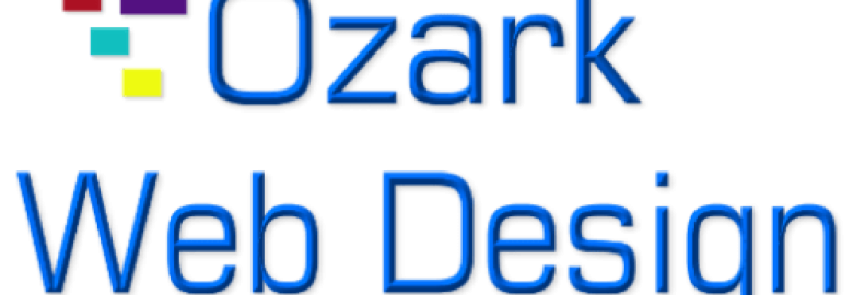Ozark Web Design