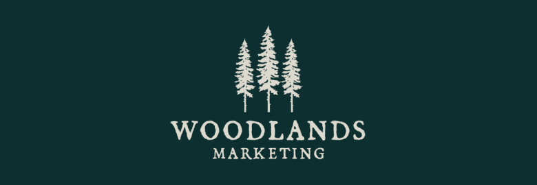 Woodlands Marketing – Outdoor Brand & Website Design