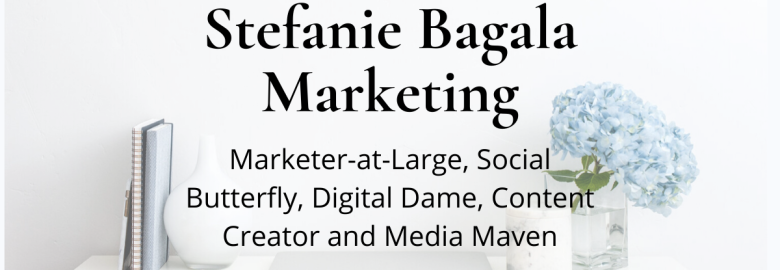 Stefanie Bagala Marketing