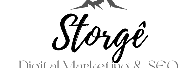 Storgê Digital Marketing & SEO
