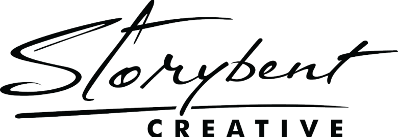 Storybent Creative | Brand consulting, website copywriting services, and more