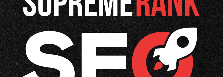 Supreme Rank SEO