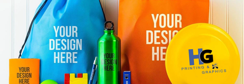 HG Printing & Graphics