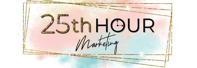 25th Hour Business Solutions