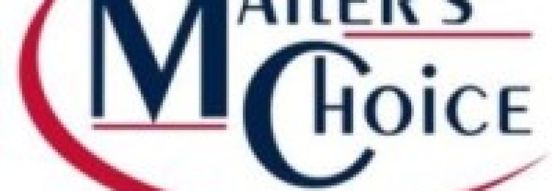 Mailers Choice