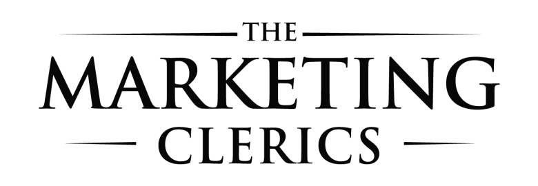 The Marketing Clerics