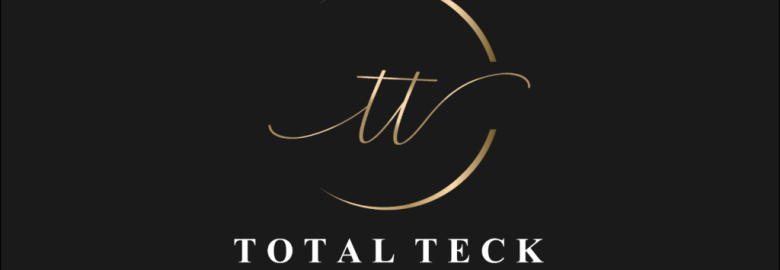 Total Teck | Website Designer & Developer – SEO – Digital Marketing Agency
