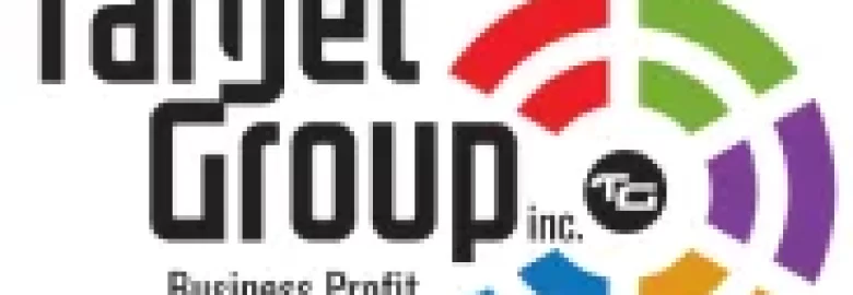 The Target Group Inc.