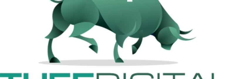 Tuff Digital Marketing, Website Design, Logo Maker, SEO