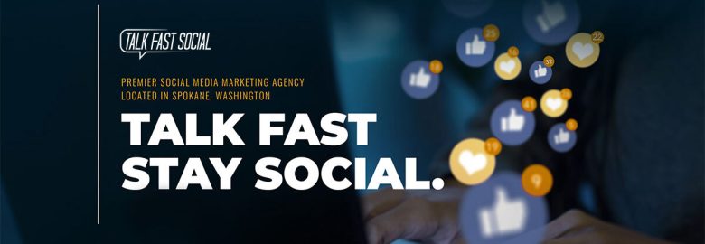 Talk Fast Social