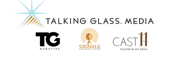 Talking Glass Media LLC