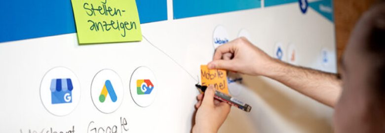 My Online Marketing