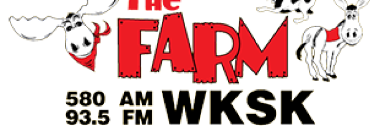 Caddell Broadcasting, Inc. 580 WKSK Radio