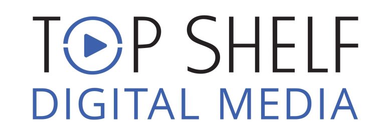 Top Shelf Digital Media