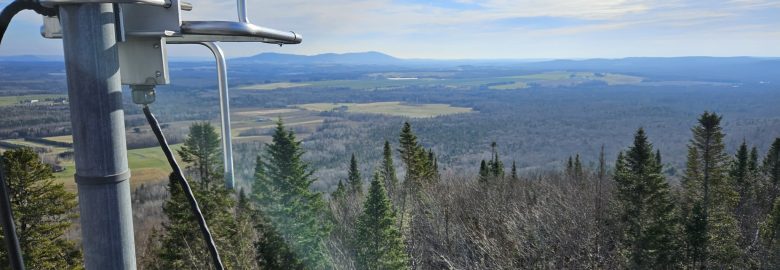 Aroostook Technologies Inc.