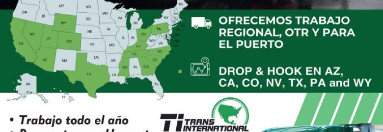 Truck Club Publishing Inc