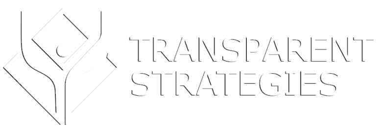 Transparent Strategies Inc.