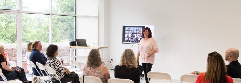 Triangle Social Media, LLC