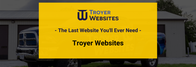 Troyer Websites