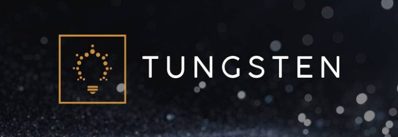 Tungsten Branding