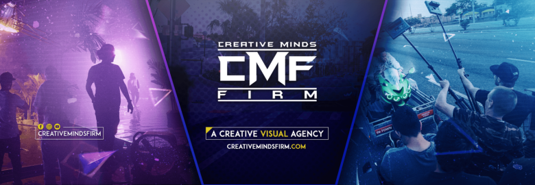 Creative Minds Firm