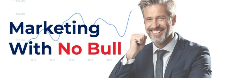 Marketing Bull