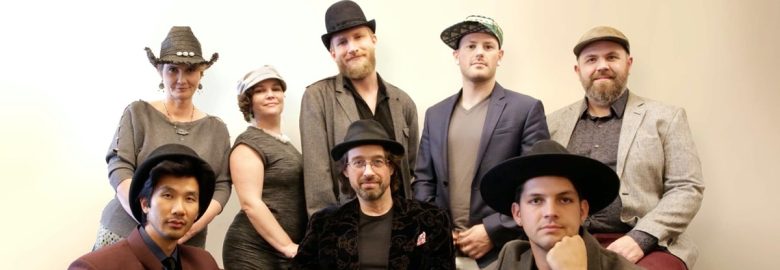 Two Hats Consulting