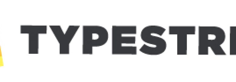 Typestries Sign & Digital