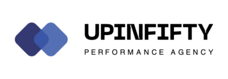 UpInFifty | Digital Marketing Agency in Richmond, Texas